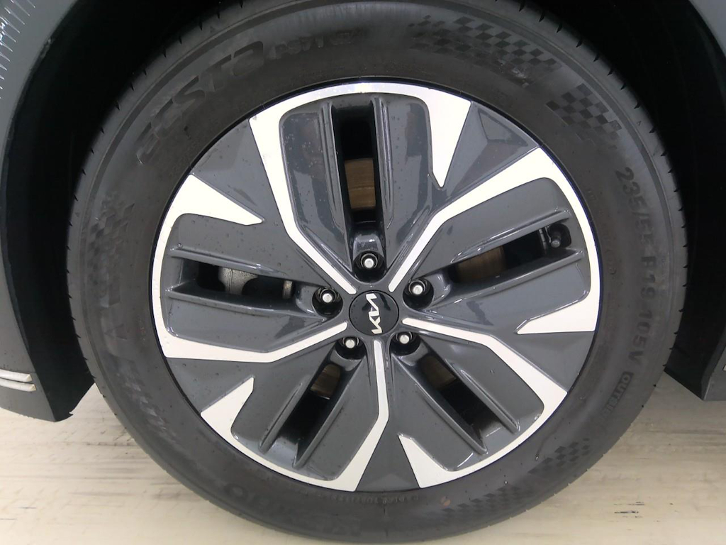 Foto 16 van Kia EV6