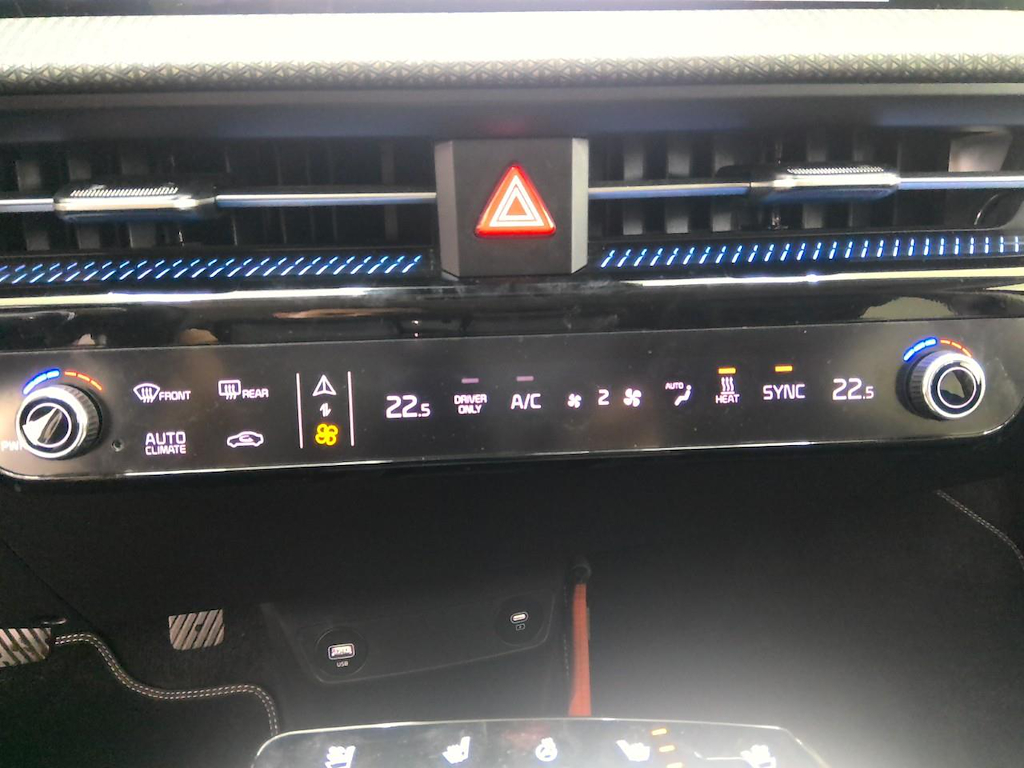 Foto 25 van Kia EV6