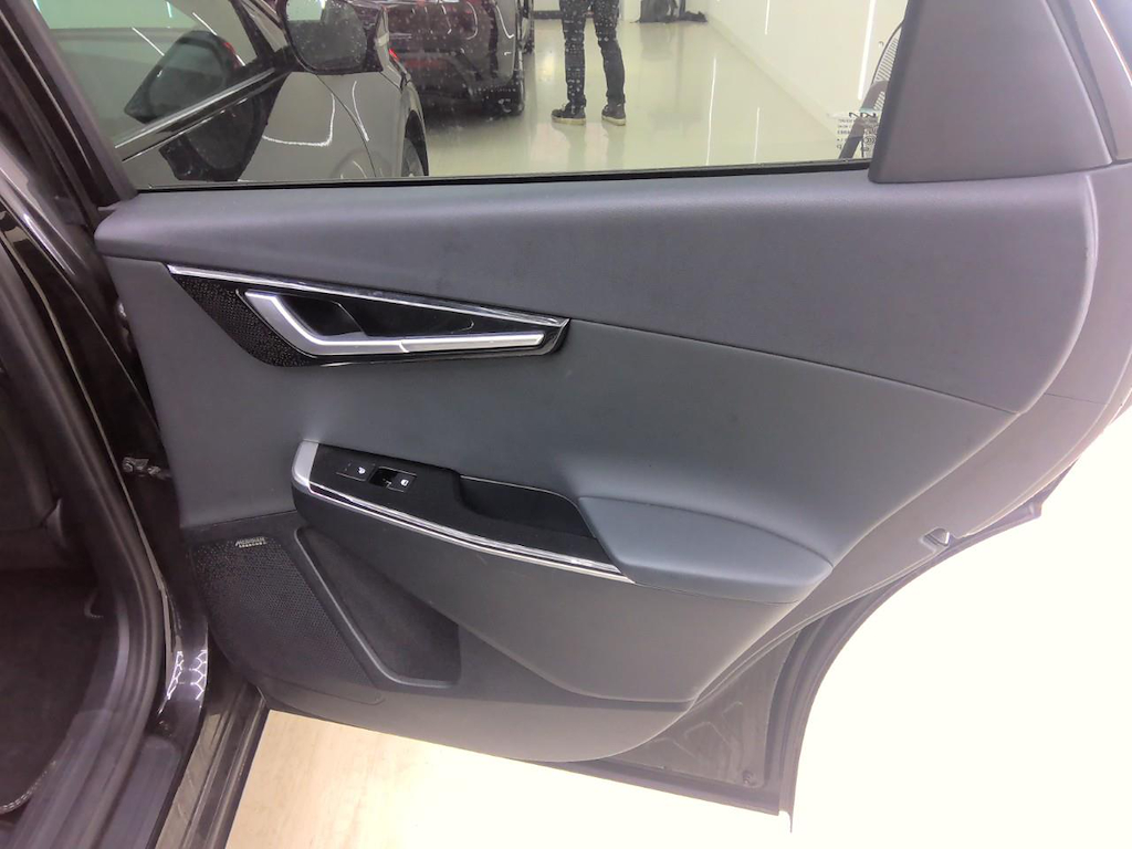 Foto 29 van Kia EV6