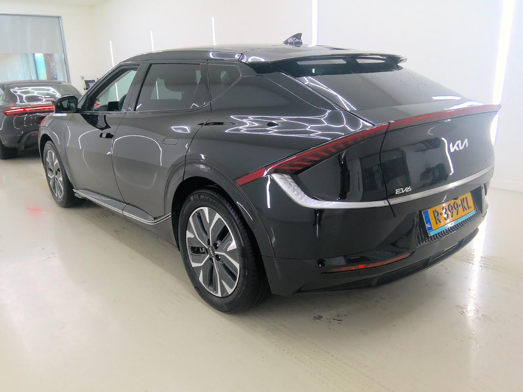 Foto 7 van Kia EV6