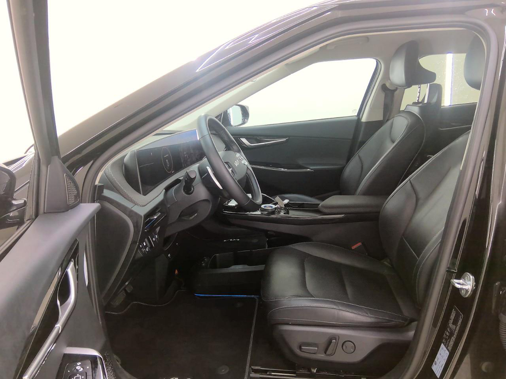 Foto 8 van Kia EV6