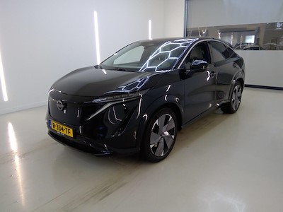 Osta [Merkki] [Malli] osoitteesta Ayvens Carmarket
