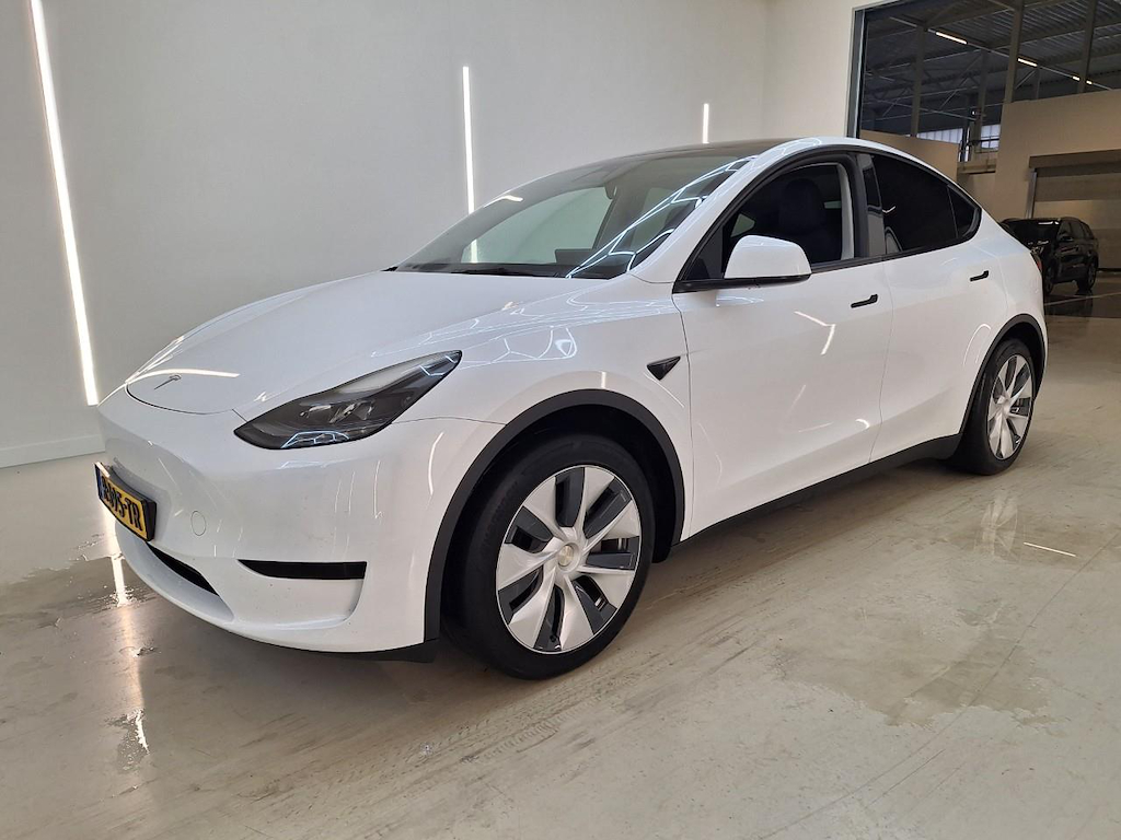 Foto 2 van Tesla Model Y