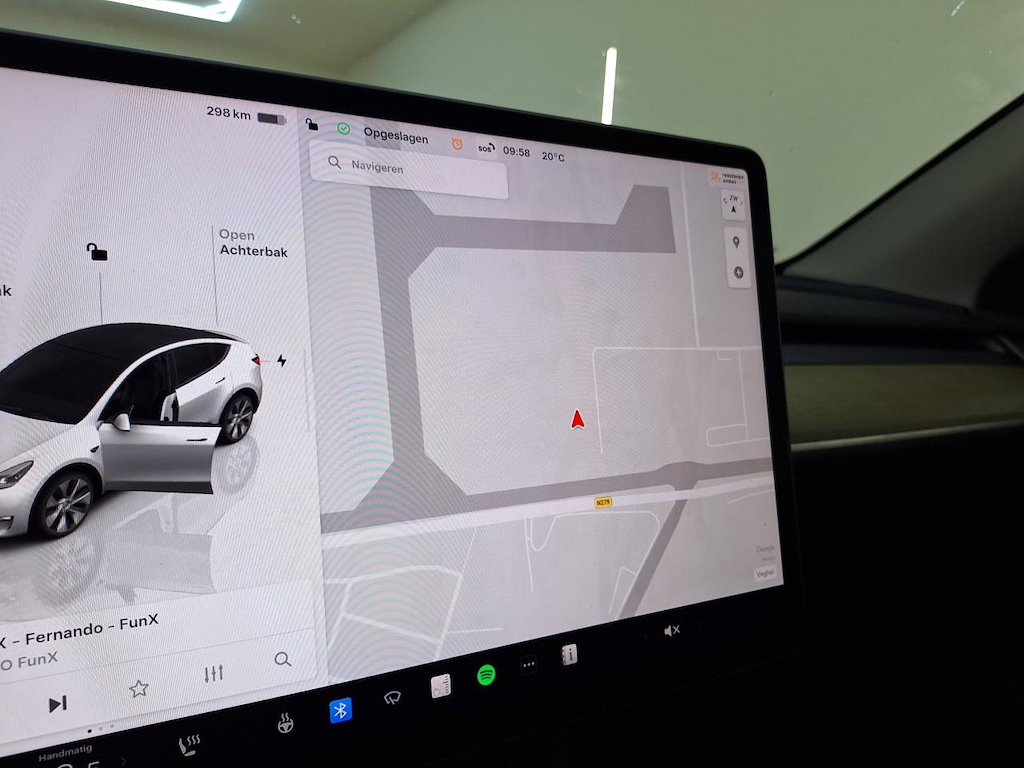 Foto 18 van Tesla Model Y