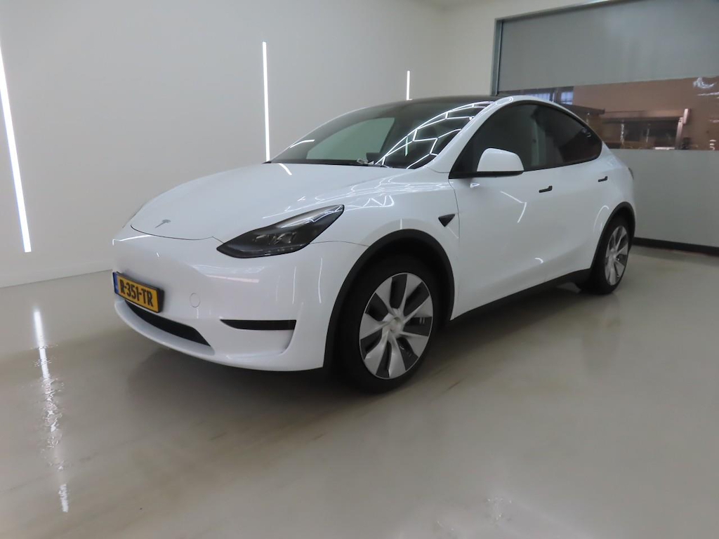 Foto 2 van Tesla Model Y