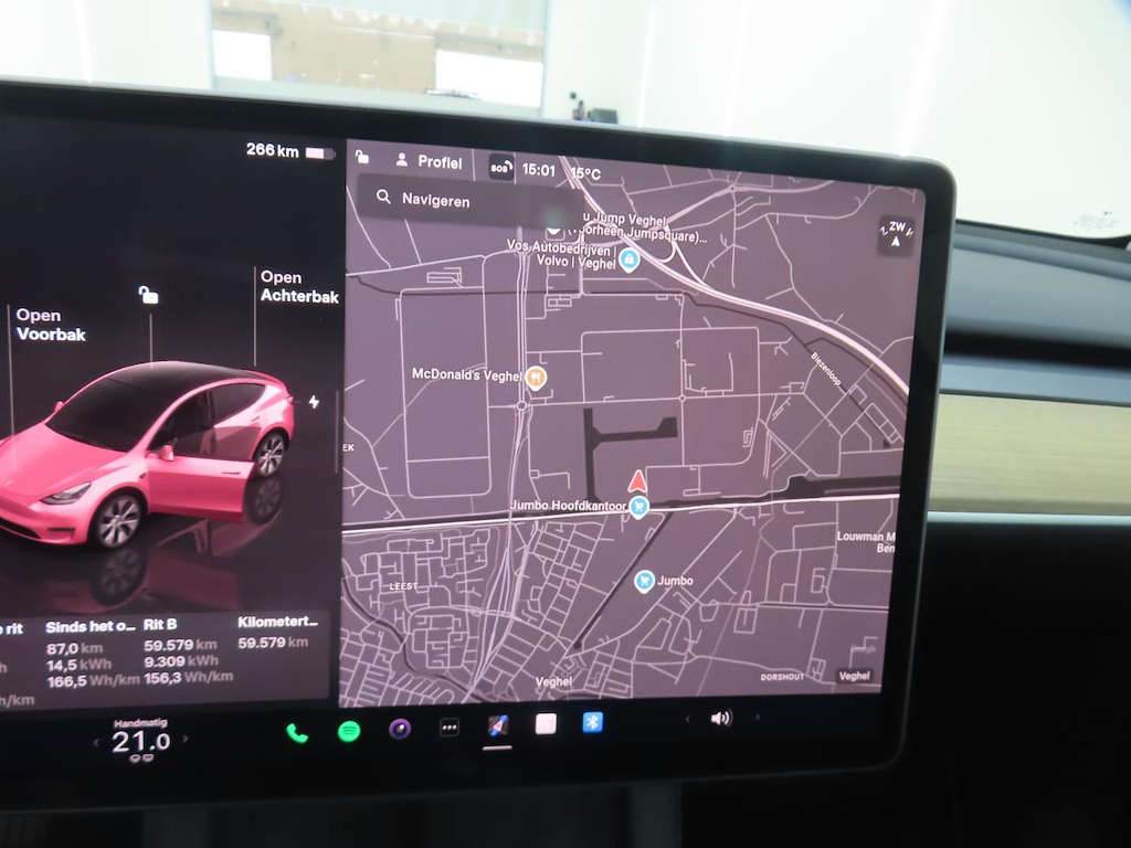 Foto 19 van Tesla Model Y