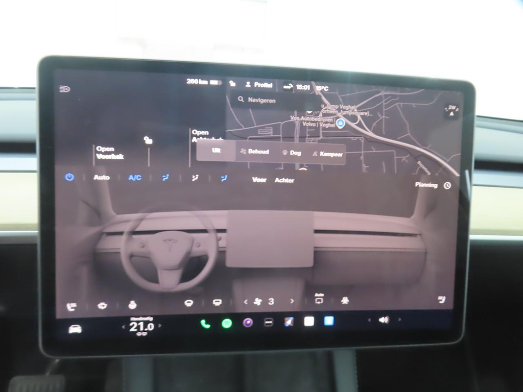 Foto 20 van Tesla Model Y