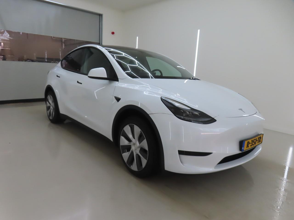 Foto 3 van Tesla Model Y