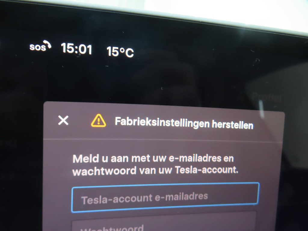 Foto 21 van Tesla Model Y
