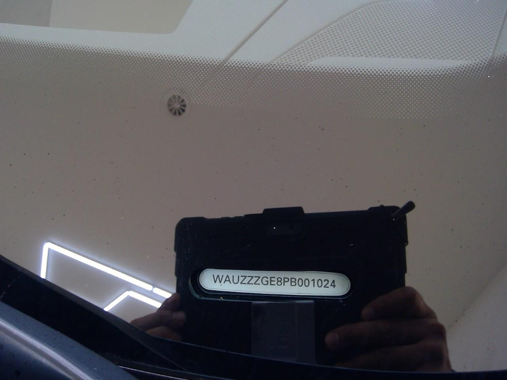 Foto 17 van Audi e-tron