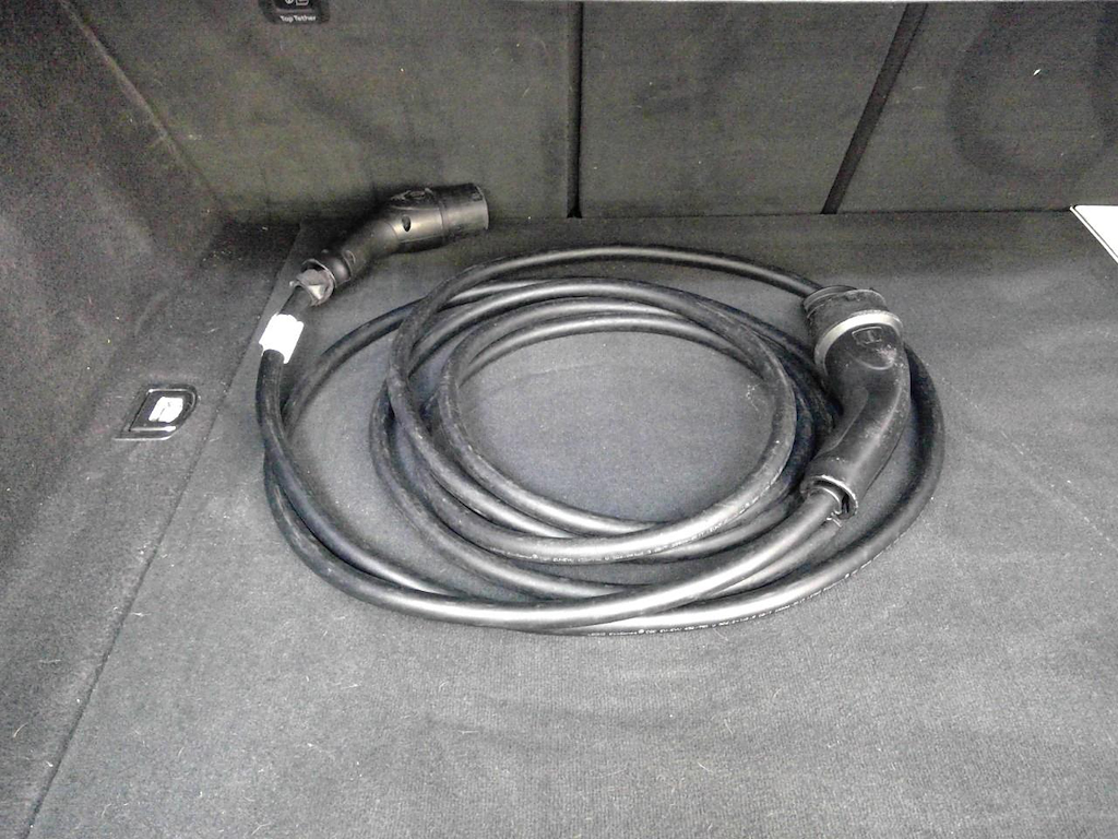 Foto 25 van Audi e-tron