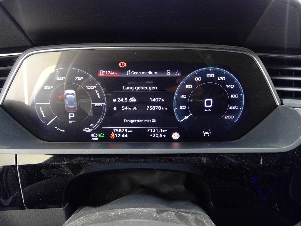 Foto 4 van Audi e-tron