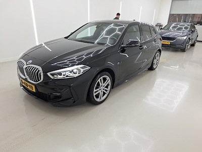 Buy BMW 1-Serie on Ayvens Carmarket