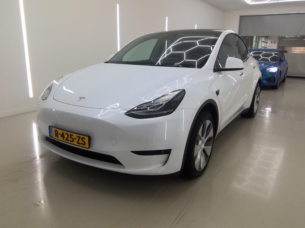 Foto 2 van Tesla Model Y