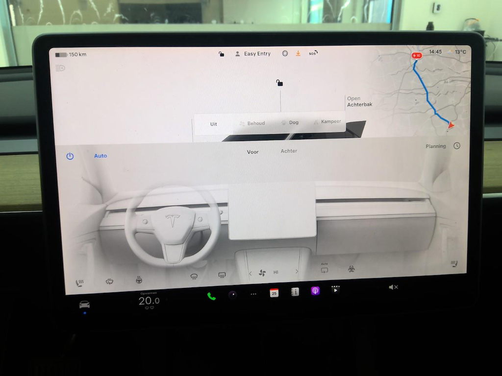 Foto 19 van Tesla Model Y