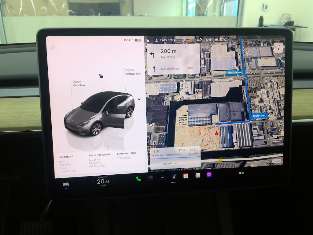 Foto 20 van Tesla Model Y