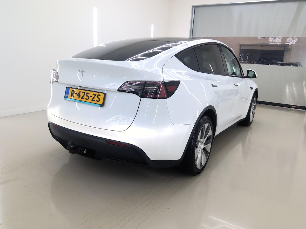 Foto 3 van Tesla Model Y