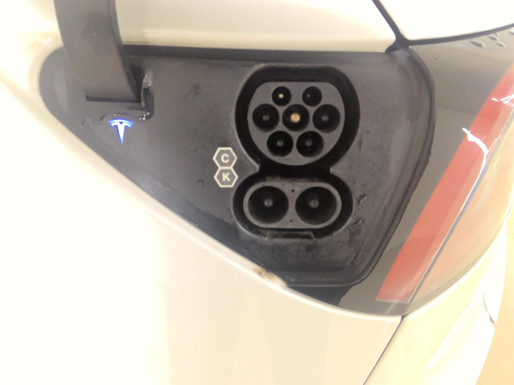 Foto 28 van Tesla Model Y