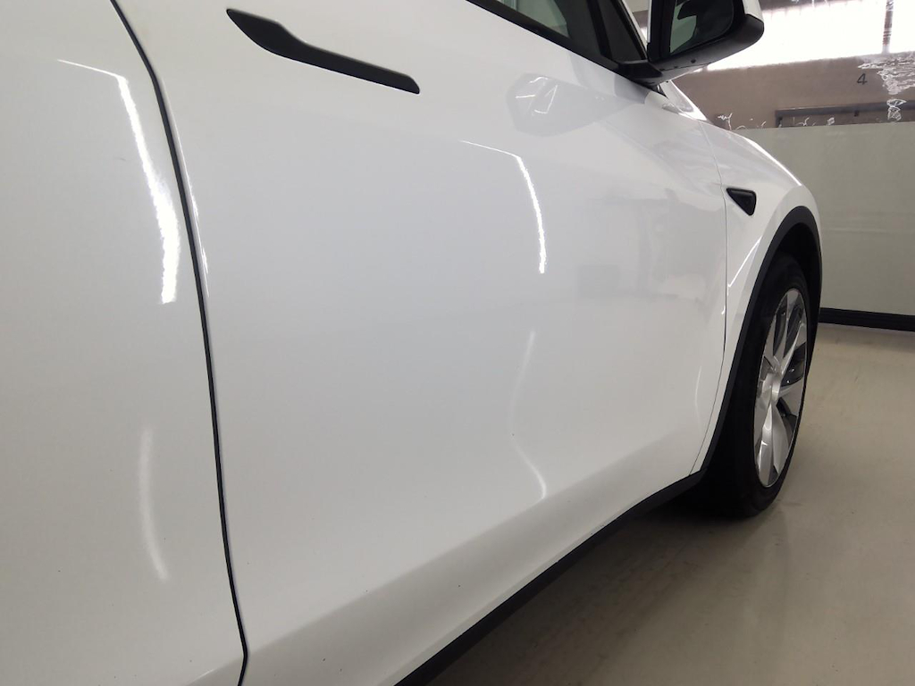 Foto 34 van Tesla Model Y