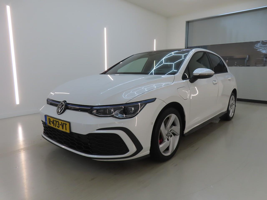 VOLKSWAGEN GOLF 1.4 eHybrid 180kW DSG GTE