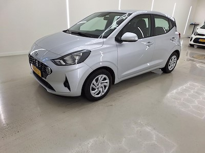 Achetez HYUNDAI I10 sur Ayvens Carmarket