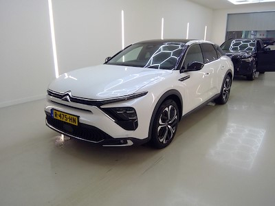 Koop uw CITROËN C5 X op Ayvens Carmarket