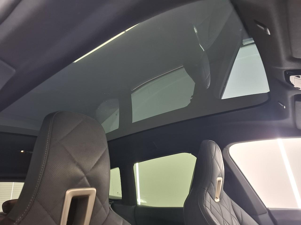 Foto 25 van BMW iX