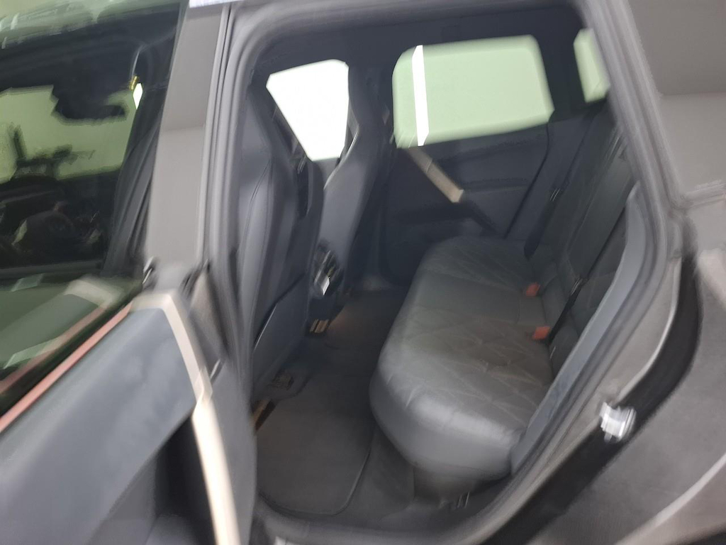 Foto 9 van BMW iX