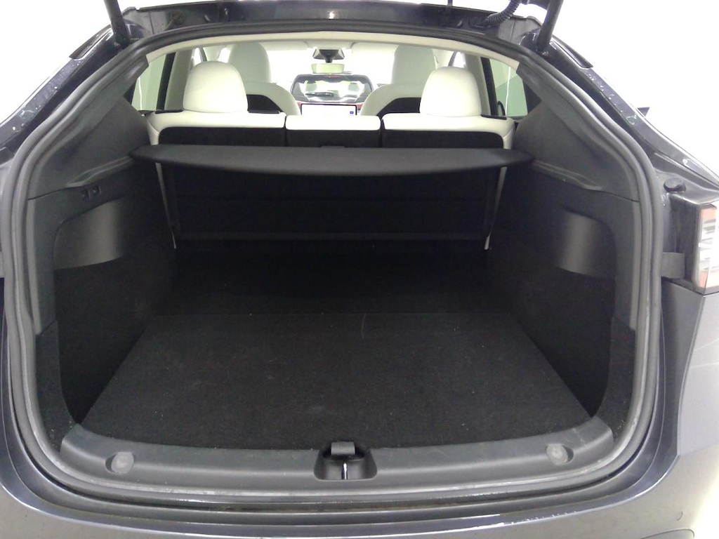 Foto 6 van Tesla Model Y