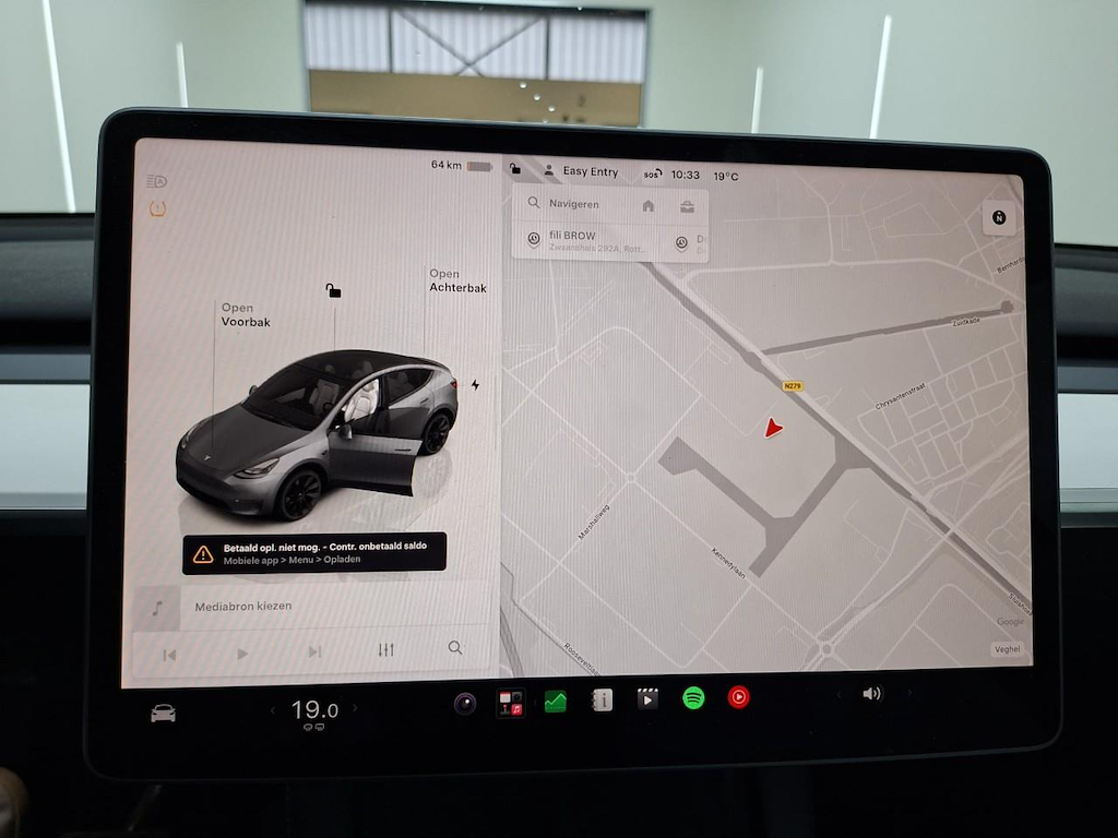 Foto 10 van Tesla Model Y