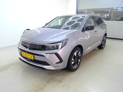Купуй OPEL Grandland на Ayvens Carmarket