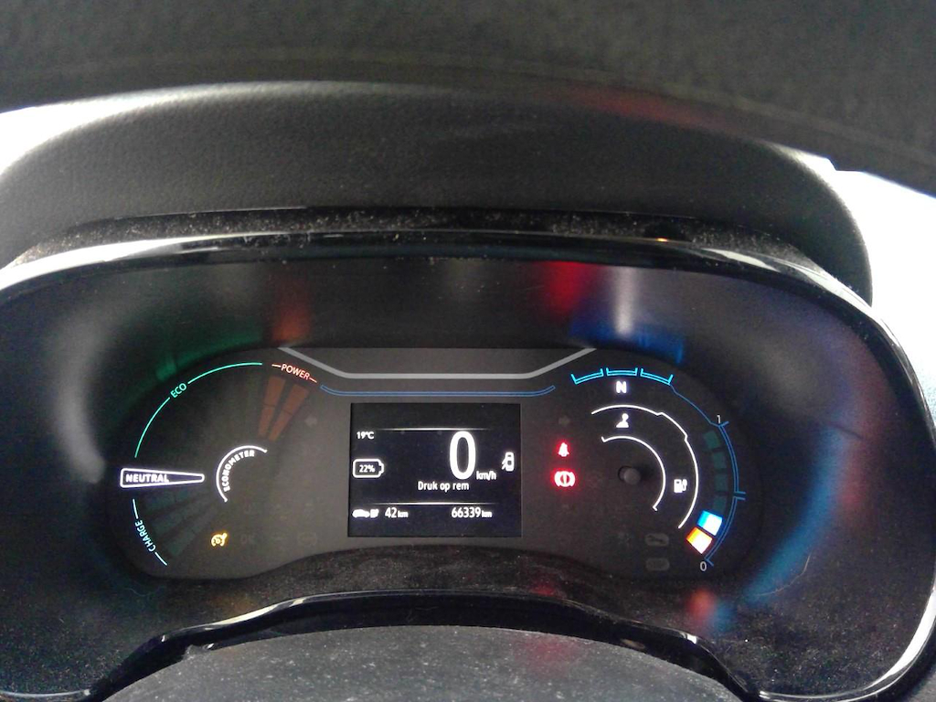 Foto 6 van Dacia Spring
