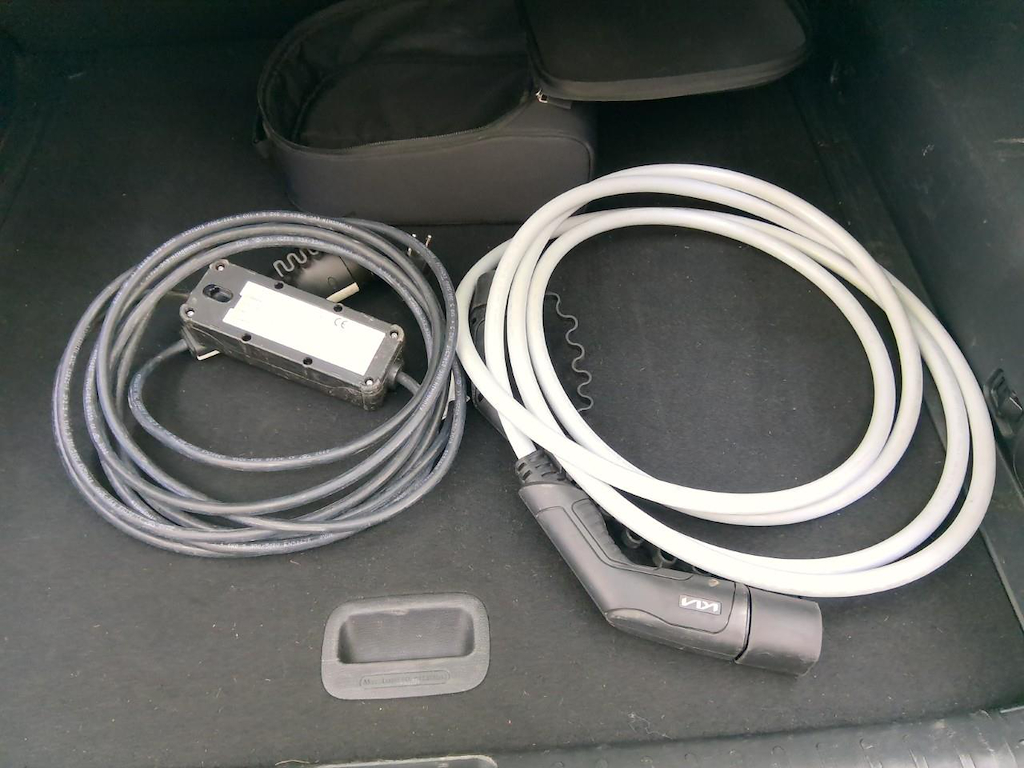 Foto 11 van Kia EV6