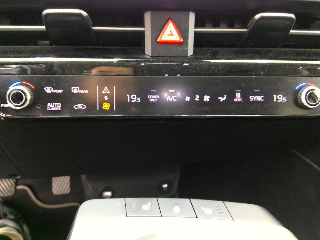 Foto 19 van Kia EV6