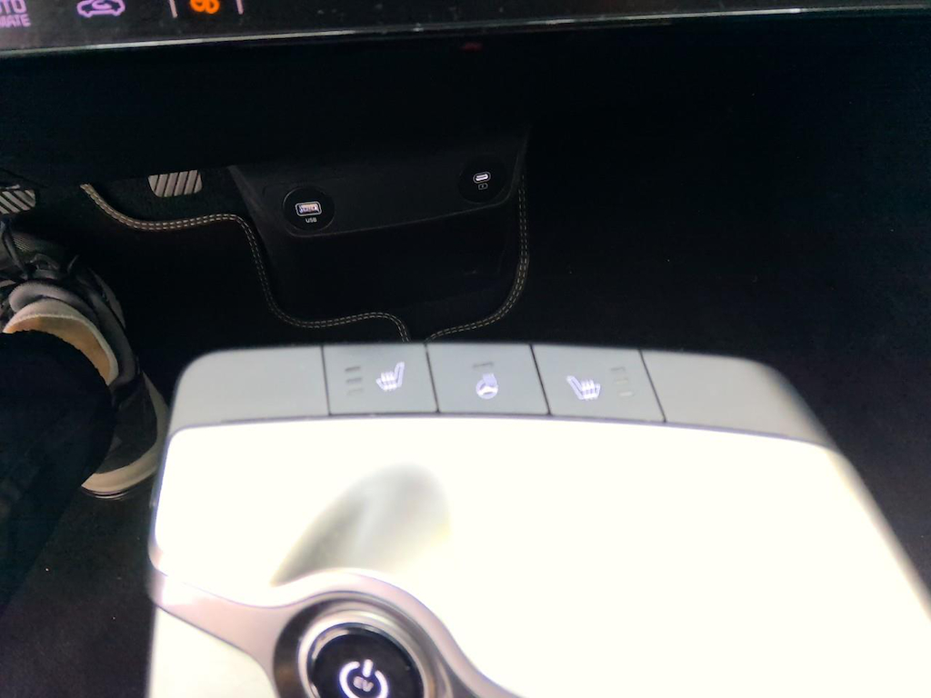 Foto 20 van Kia EV6