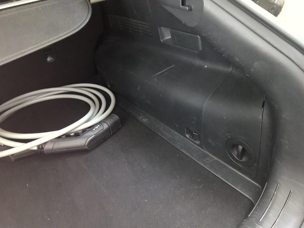 Foto 37 van Kia EV6