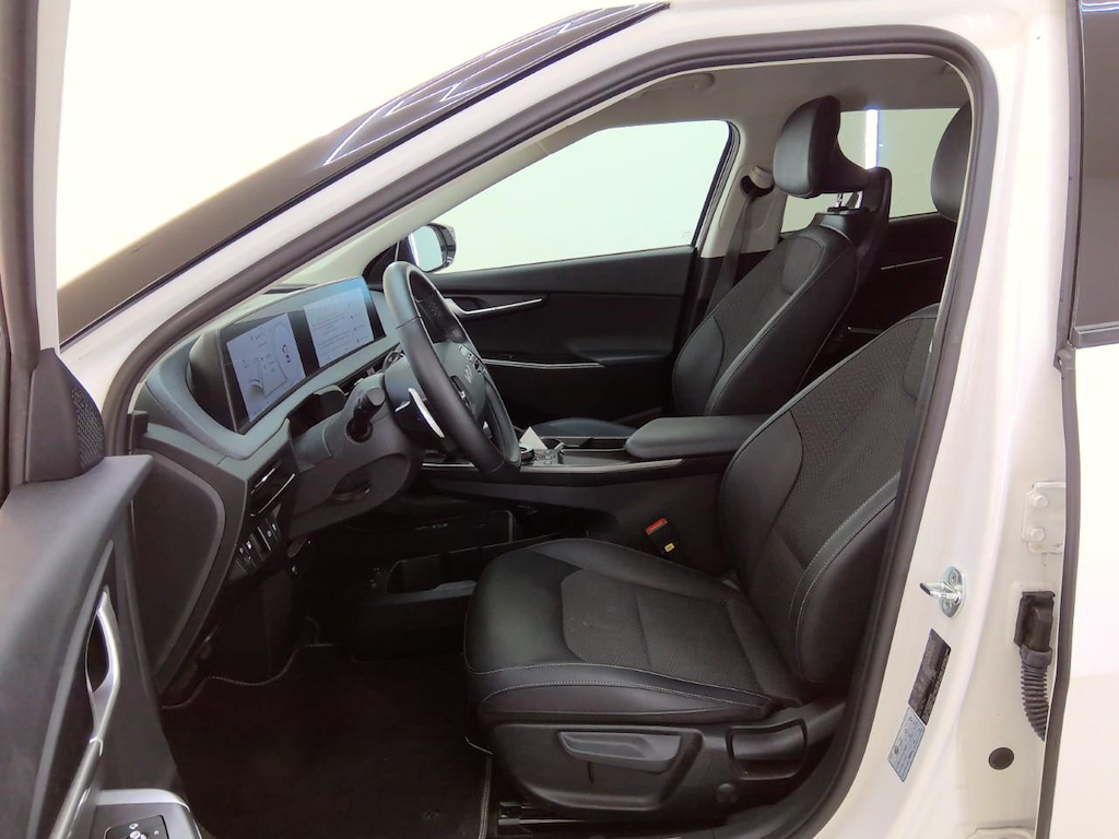 Foto 8 van Kia EV6