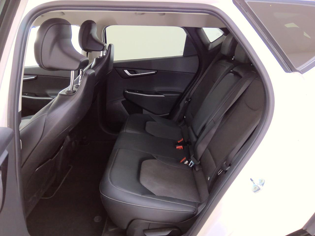 Foto 9 van Kia EV6