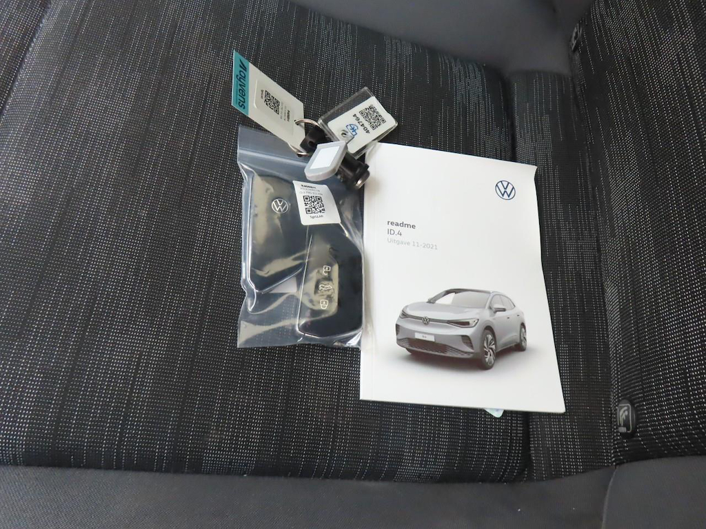 Foto 15 van Volkswagen ID.4