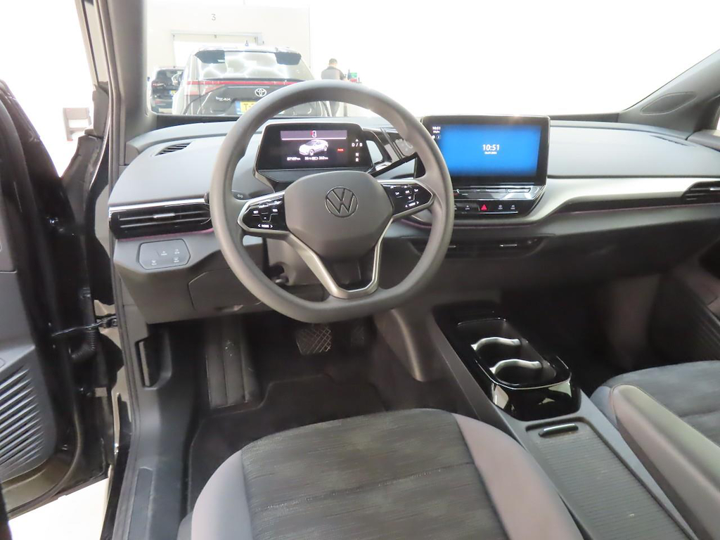 Foto 6 van Volkswagen ID.4