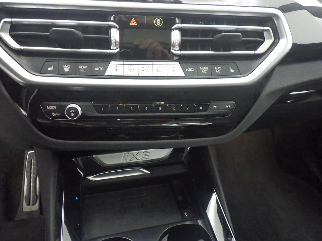 Foto 13 van BMW ix3
