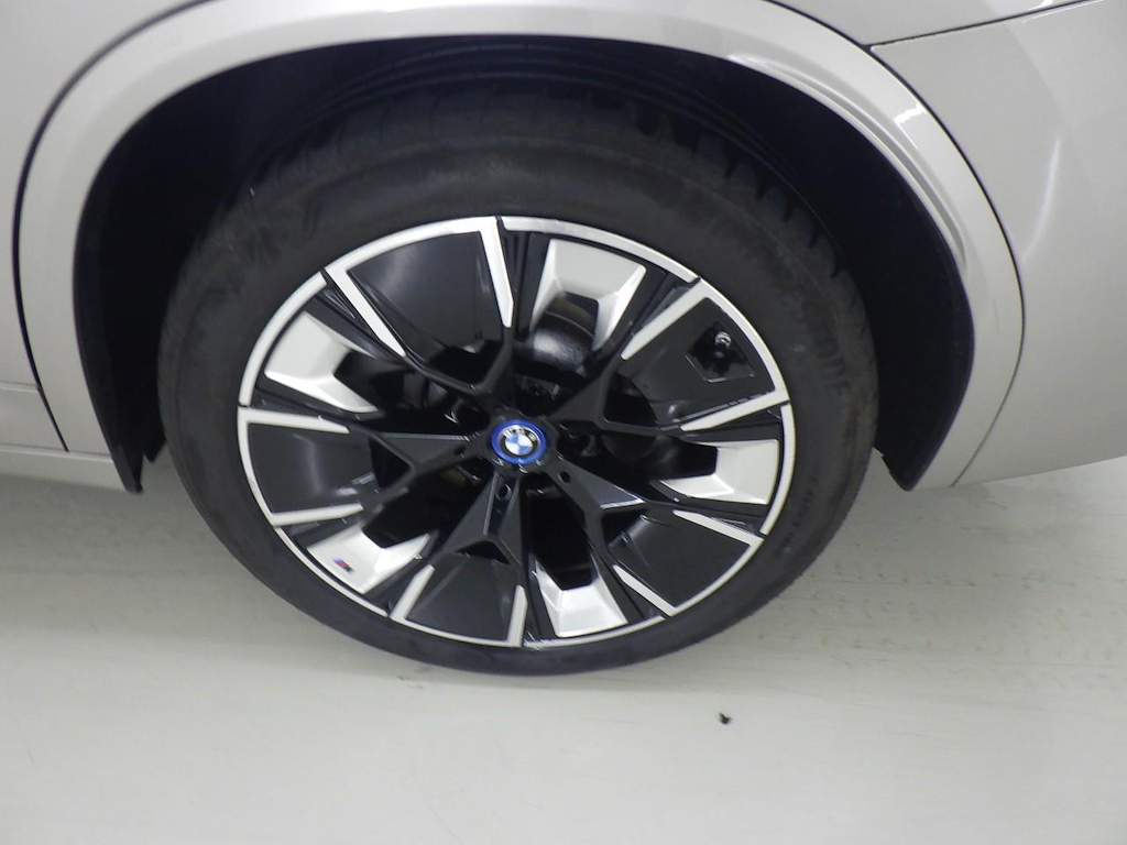 Foto 21 van BMW ix3