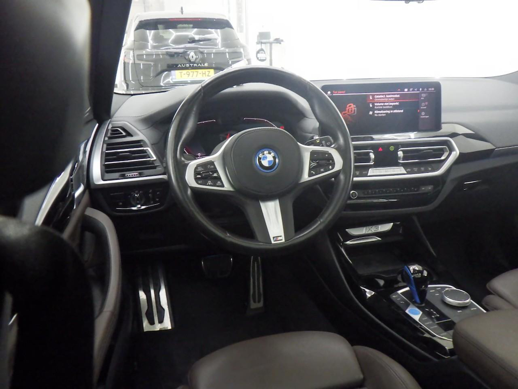 Foto 4 van BMW ix3