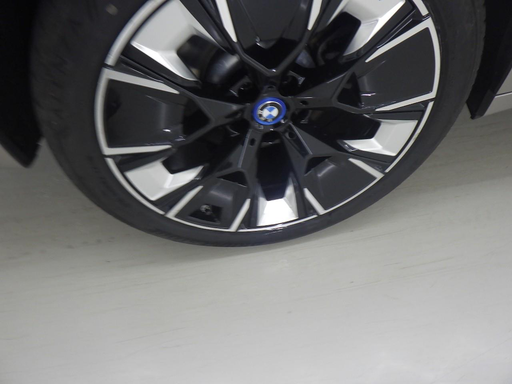 Foto 22 van BMW ix3