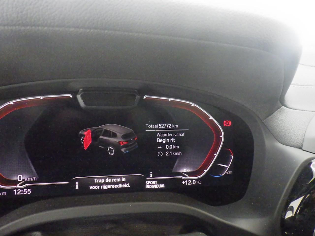 Foto 5 van BMW ix3