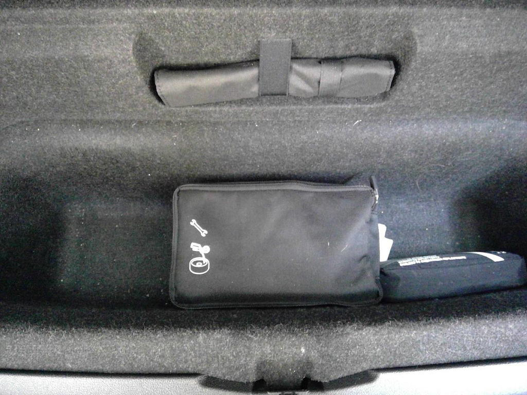Foto 11 van BMW ix3