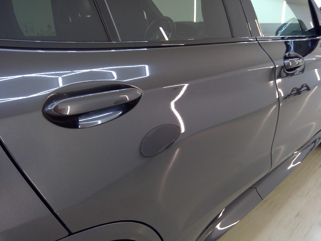 Foto 24 van BMW ix3