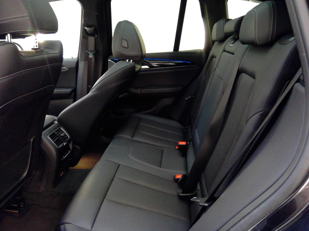 Foto 8 van BMW ix3