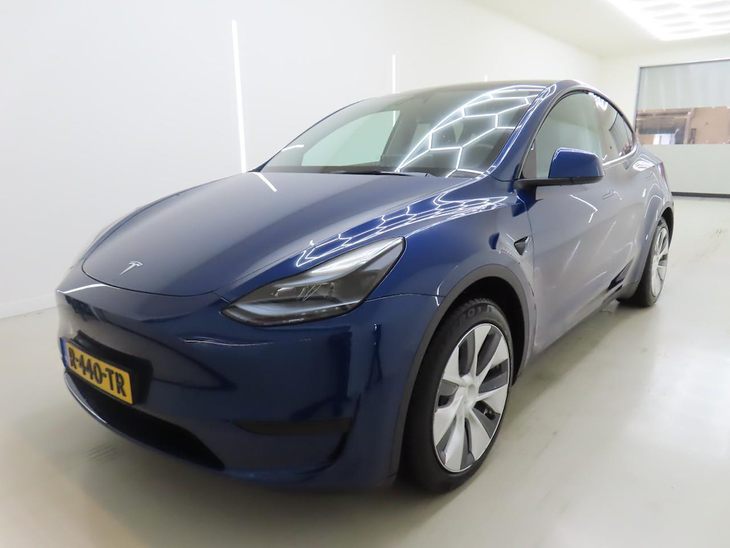 Foto 2 van Tesla Model Y