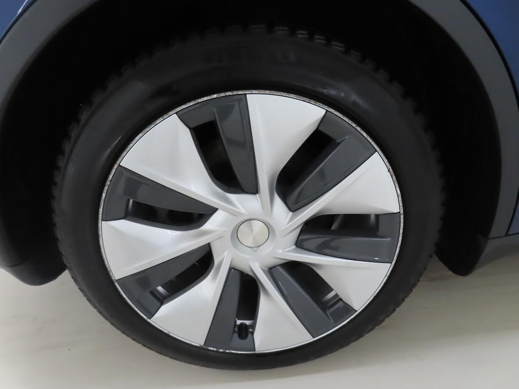 Foto 11 van Tesla Model Y